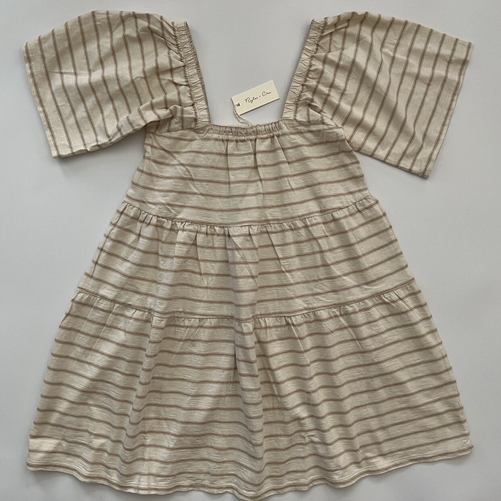 rylee and cru dress
